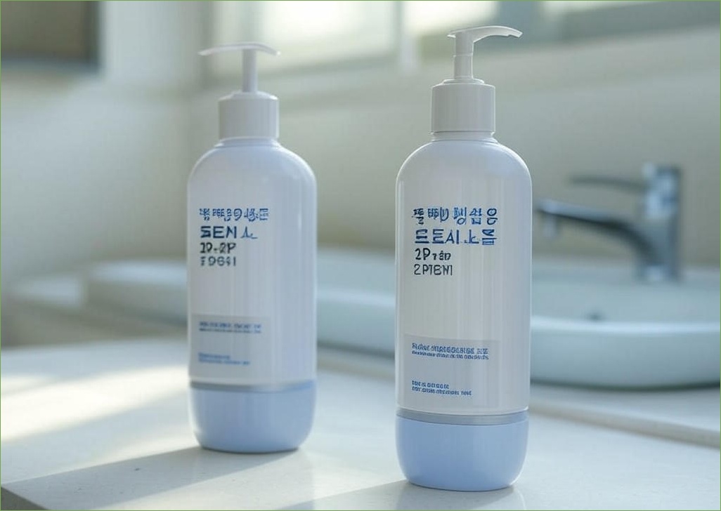 K2 UV차단 냉감 쿨토시 2P+2P 2개 세트