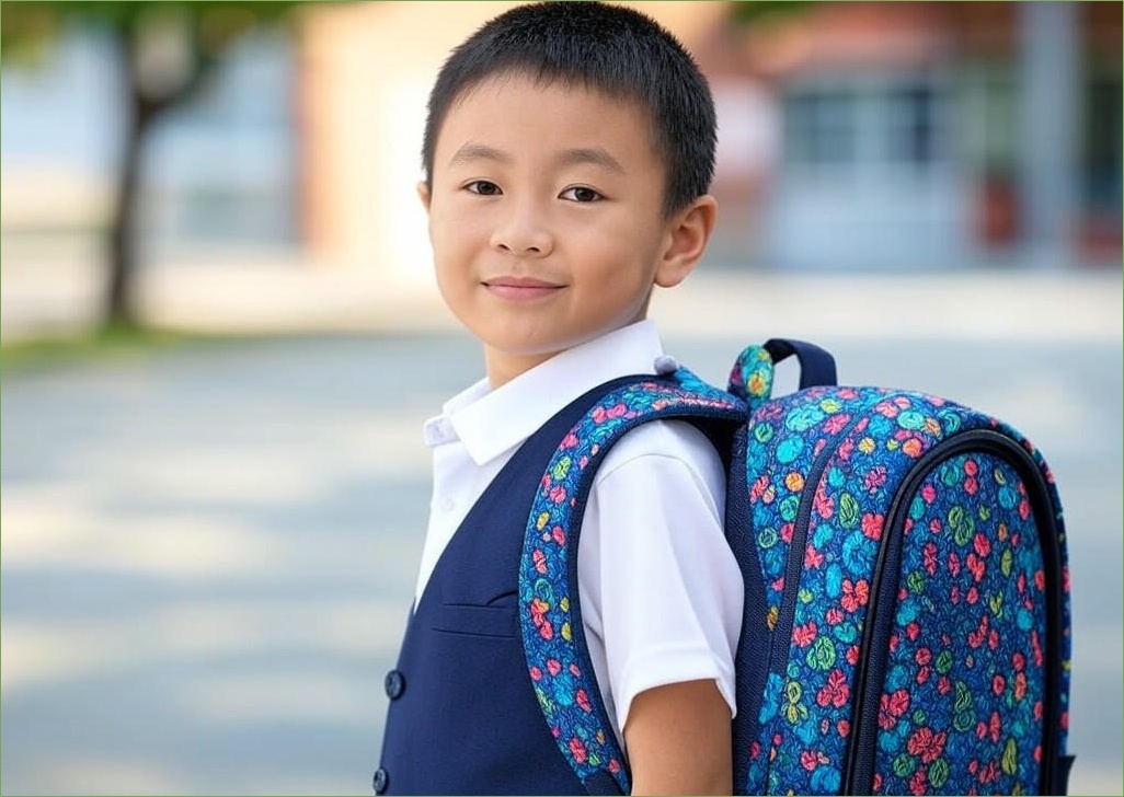 마미몰 세젤귀 초등학생 책가방 백팩 소풍가방 학원가방 유치원 아동 저학년 보조가방