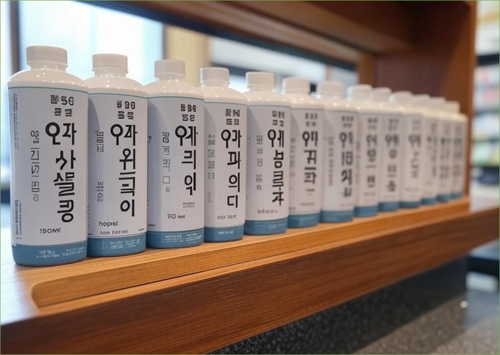 셀렉스 프로틴 오리지널, 190ml, 24개 - 이미지 1