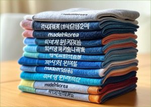madeinkorea국내자체...